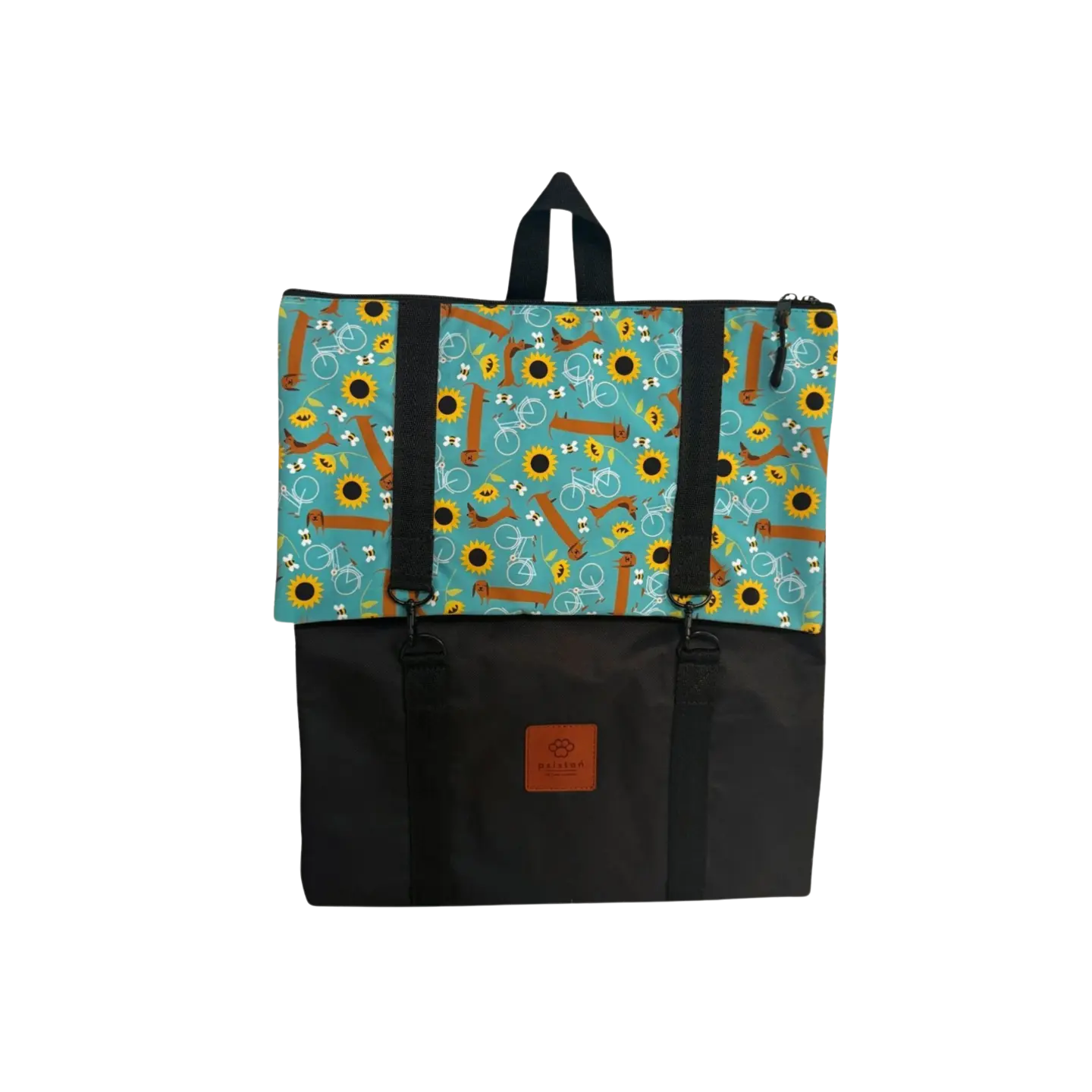 Matoplecak 2w1 Dłuuugie podróże psistań