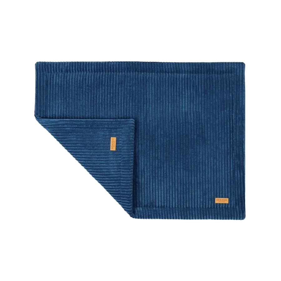 KOCYK MILANO NAVY BLUE DENZOO