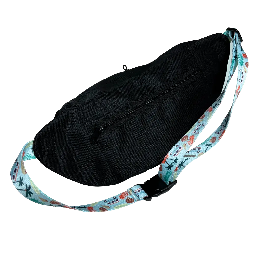 Nerka treningowa Psialifornia psistań