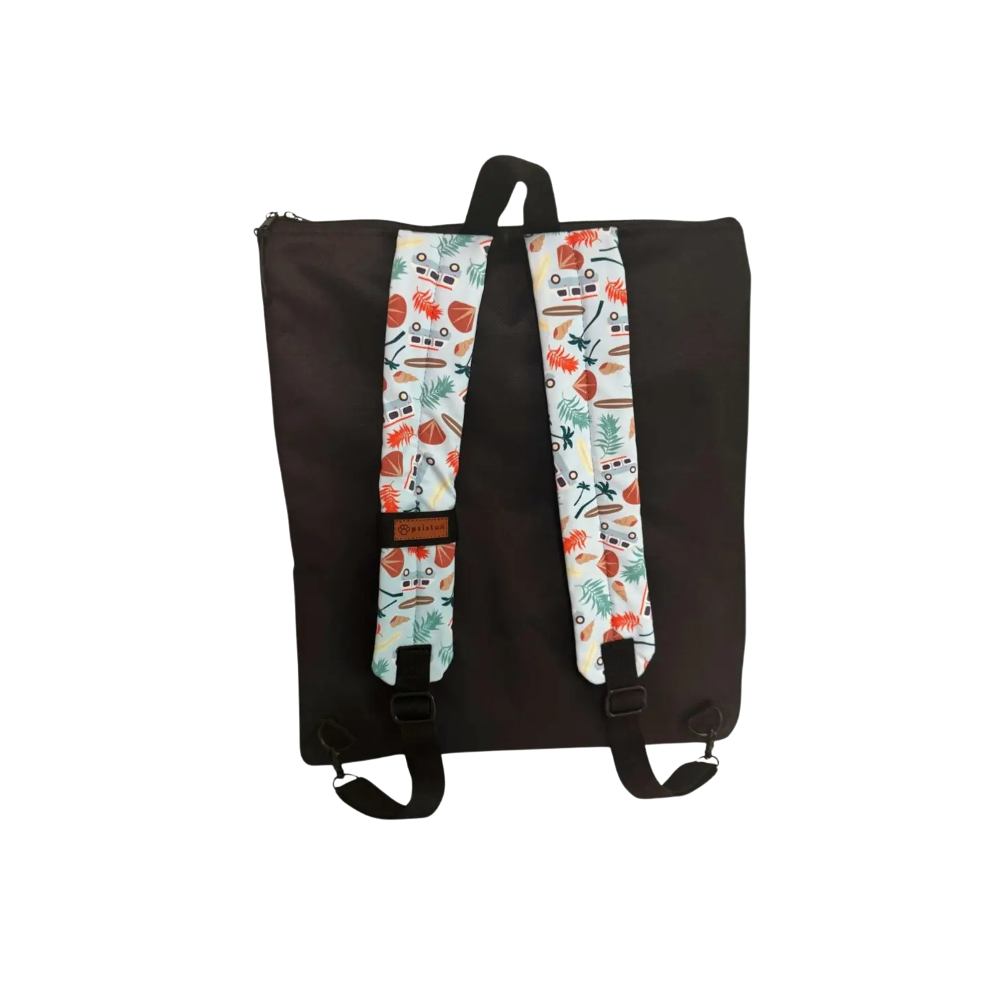 Matoplecak 2w1 Psialifornia psistań