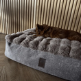Załaduj obraz do przeglądarki galerii, Legowisko Bubble psykryj mnie
