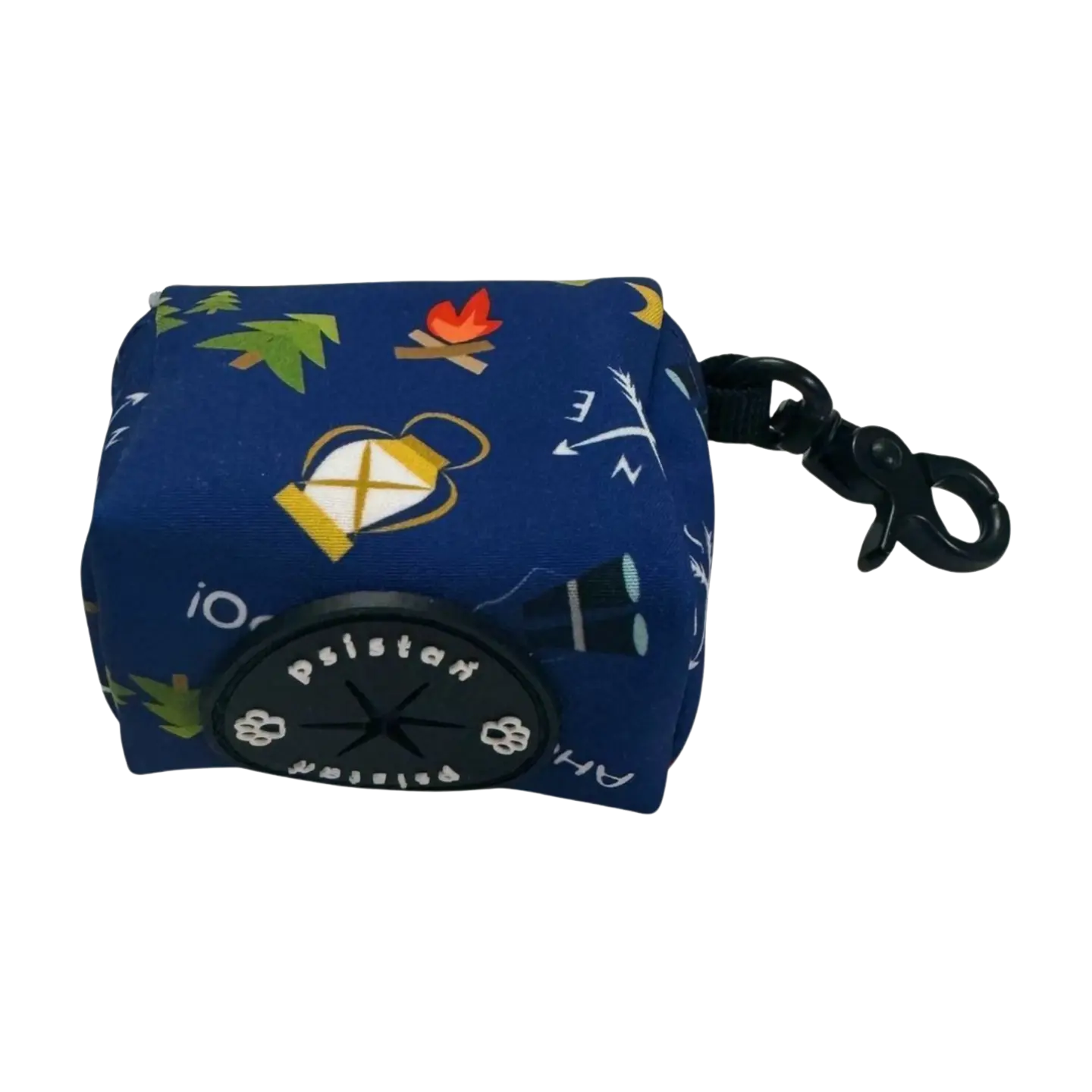 Etui na kupoworki Ahoj przygodo! psistań