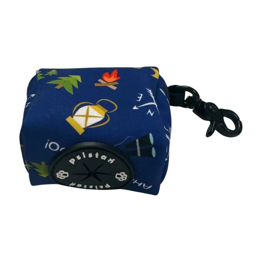 Etui na kupoworki Ahoj przygodo! psistań