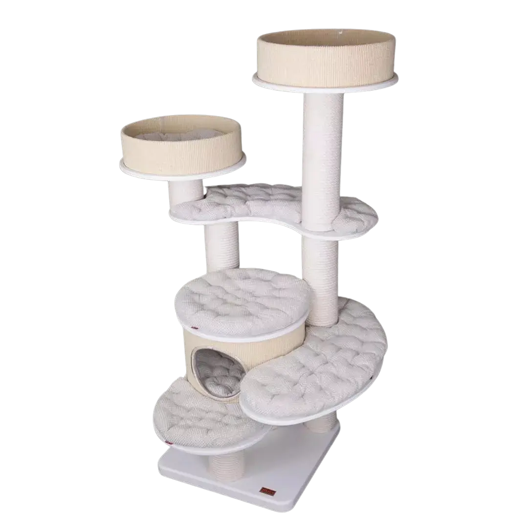 Drapak dla kota LAGUN RUFI