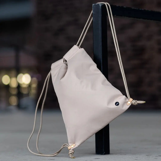 Bura Torba 2w1 PUP&cake / pudrowy BURA