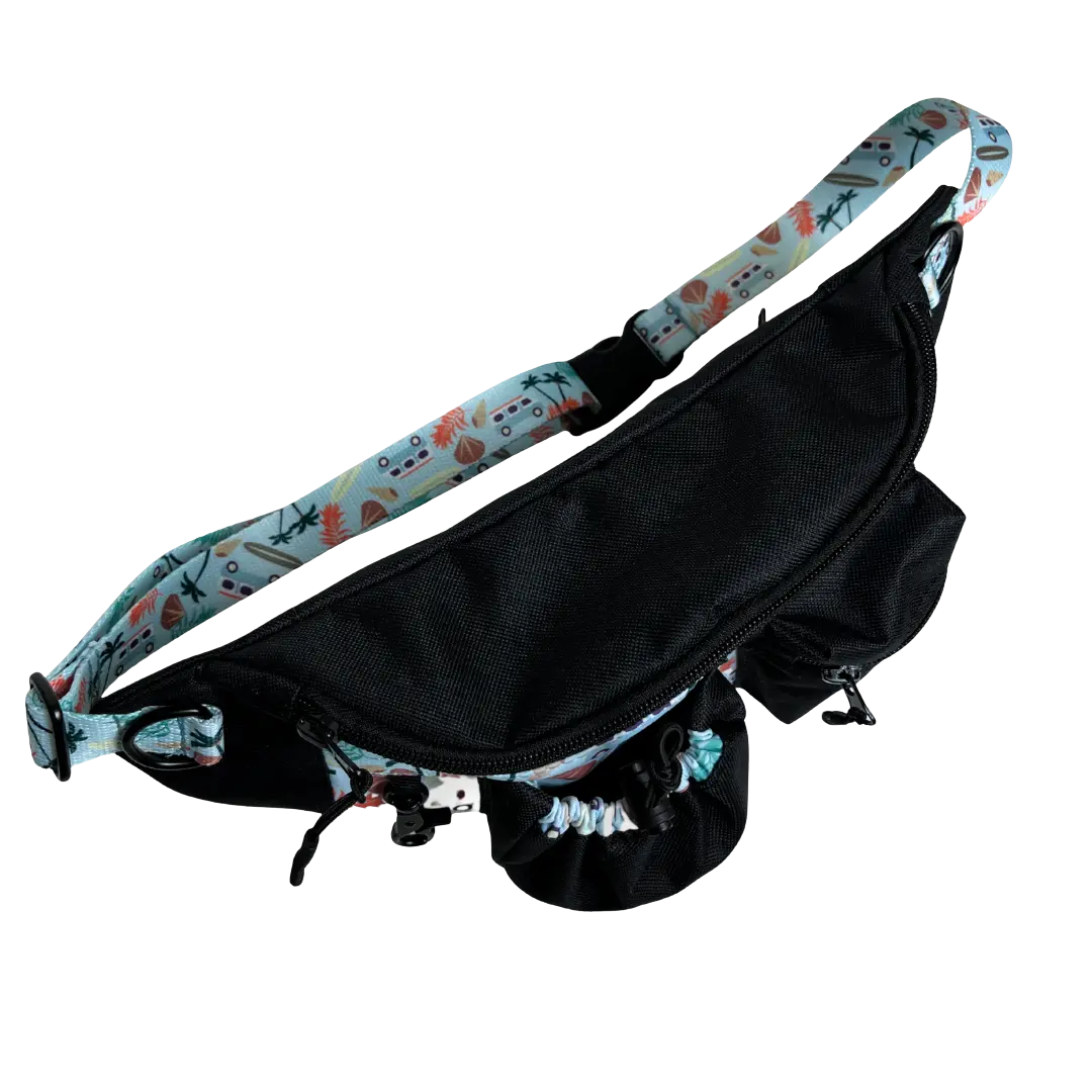 Nerka treningowa Psialifornia psistań