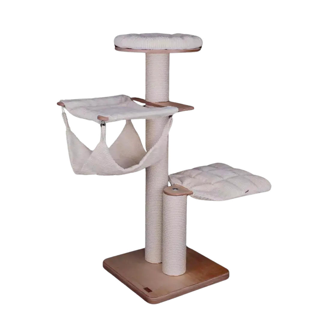 Drapak dla kota MIRA RUFI