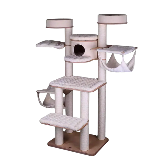 Drapak dla kota VERO RUFI