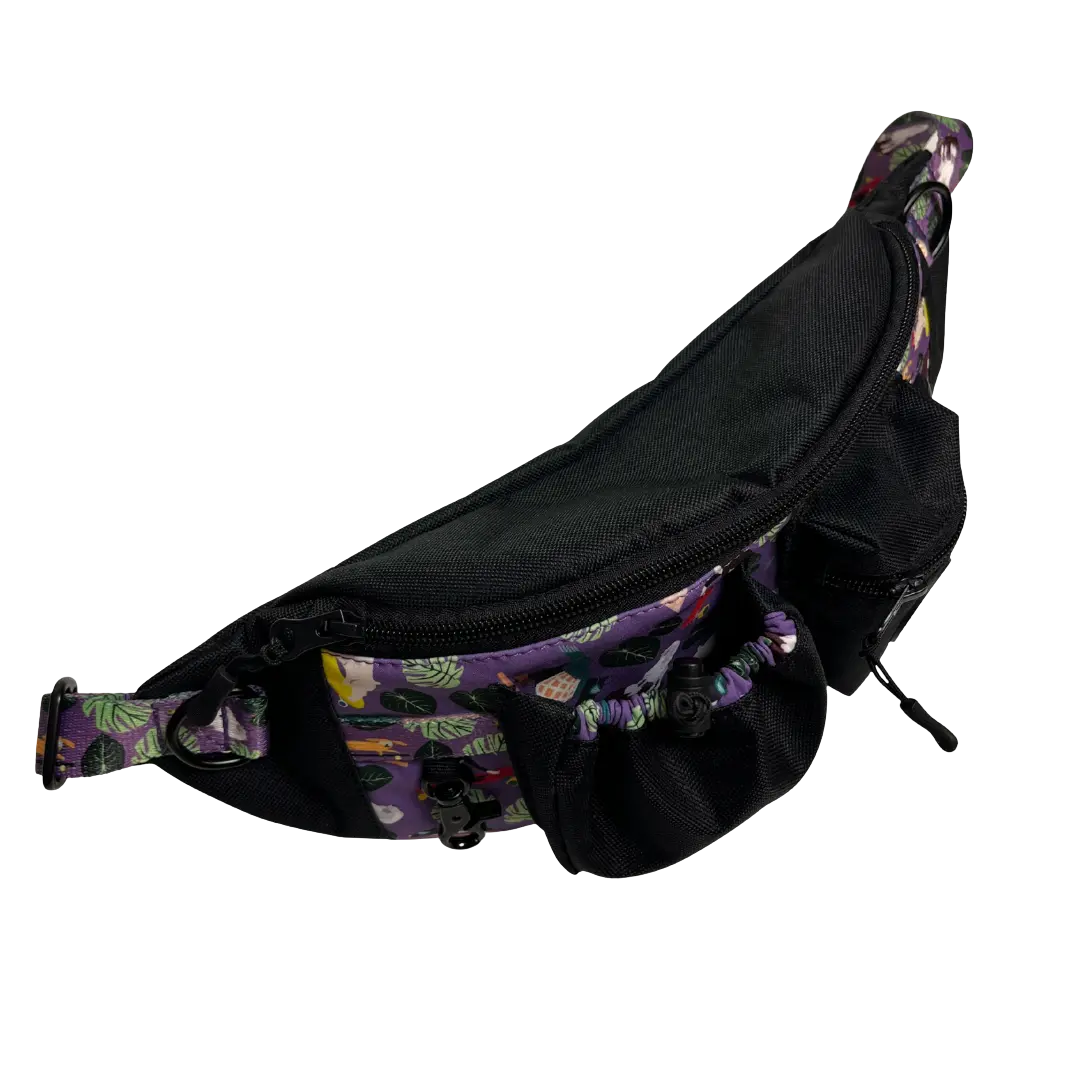 Nerka treningowa Pieski na deski! psistań