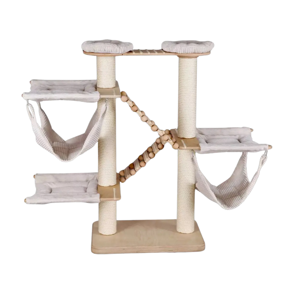 Drapak dla kociąt PONTE RUFI