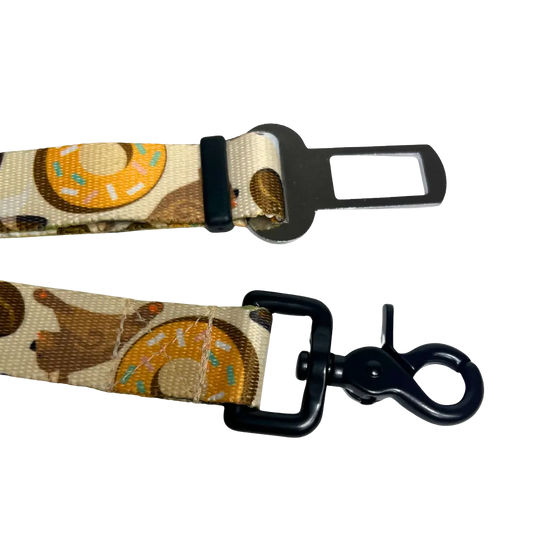 Pas bezpieczeństwa Puppycino psistań