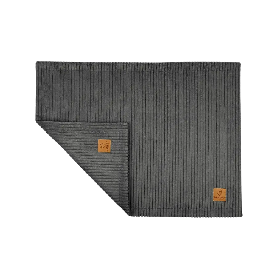 KOCYK MILANO DARK GREY DENZOO