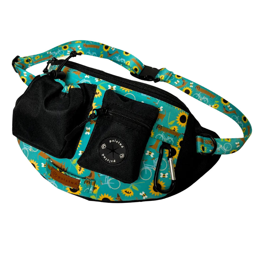 Nerka treningowa Dłuuugie podróże psistań