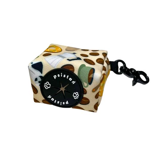 Etui na kupoworki Puppycino psistań
