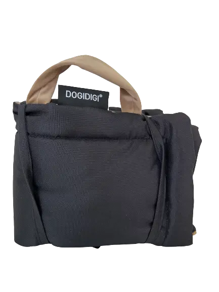 Mata dla psa TRAVEL beż DOGIDIGI