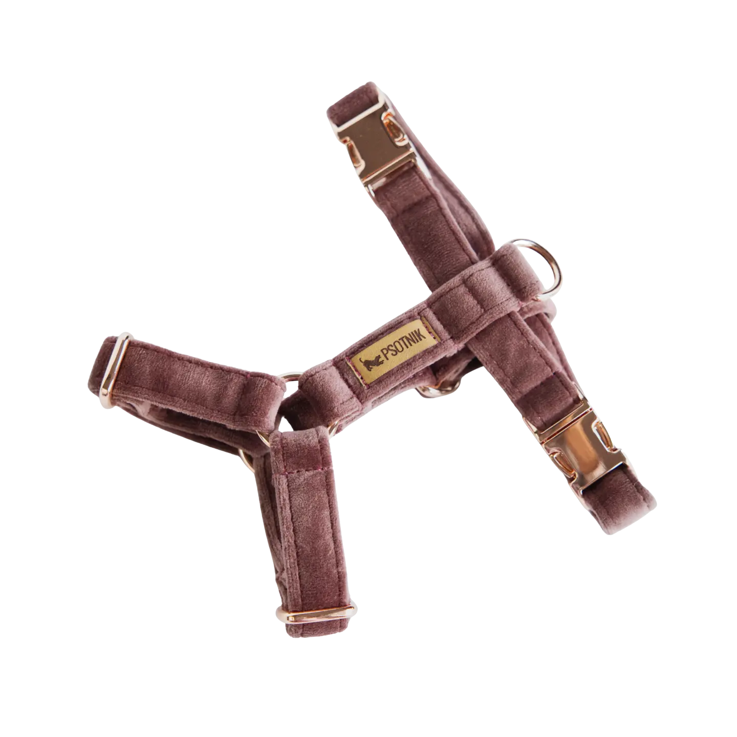 Szelki typu guard wrzos Psotnik