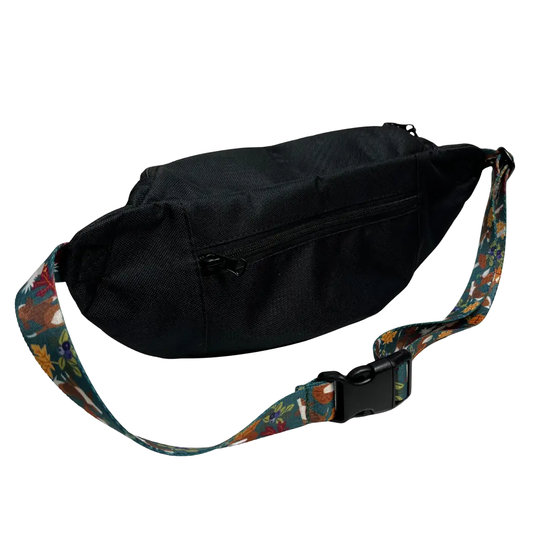 Nerka treningowa Leśne harce psistań