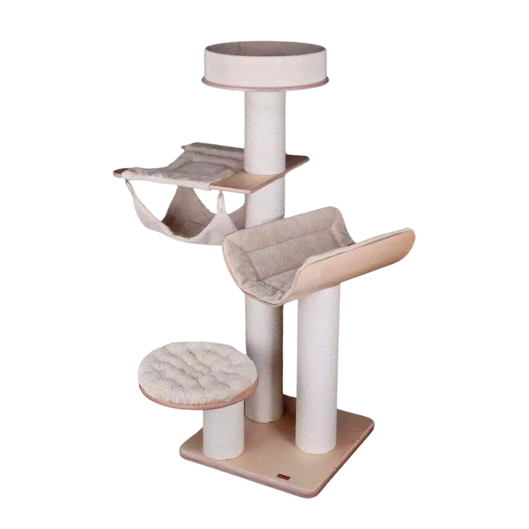 Drapak dla dużego kota MAX REST RUFI