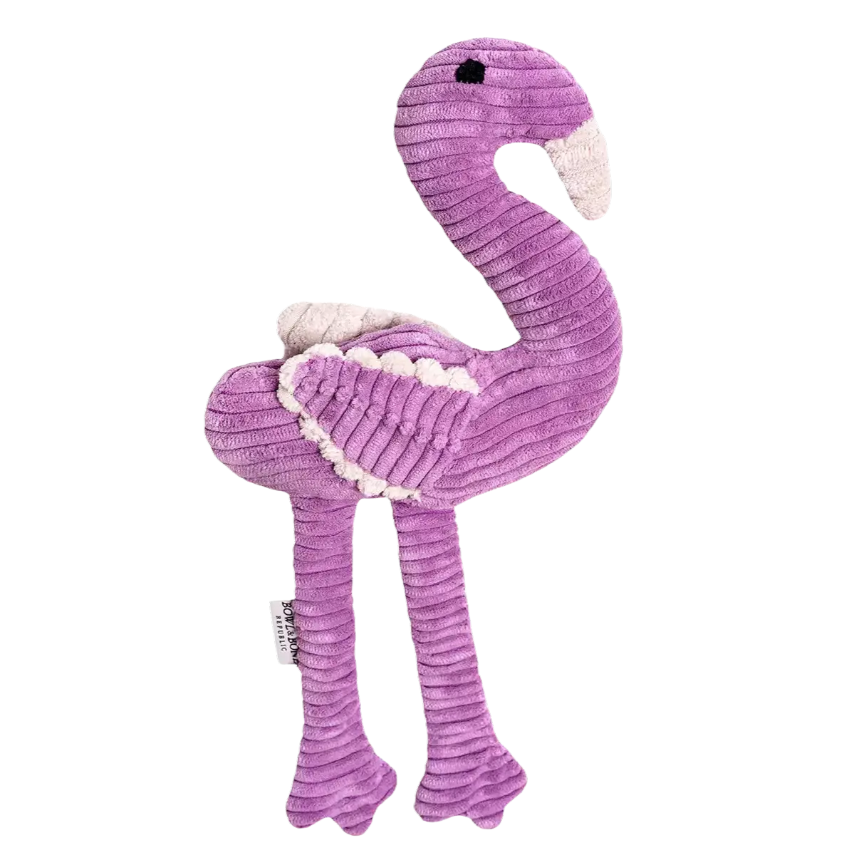 Zabawka dla psa FLAMINGO Bowl & Bone