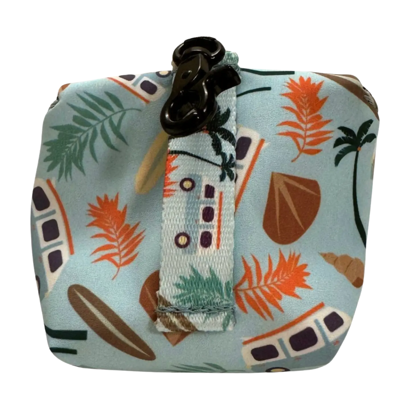 Saszetka na smaczki Psialifornia psistań