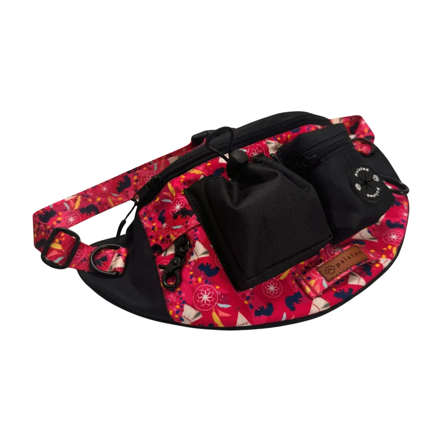 Nerka treningowa Pierwotny zew psistań