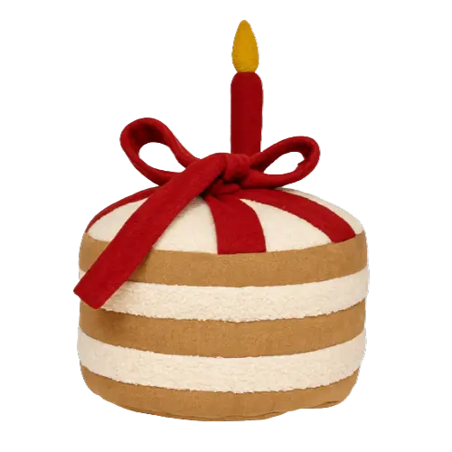 Zabawka węchowa Tort psykryj mnie