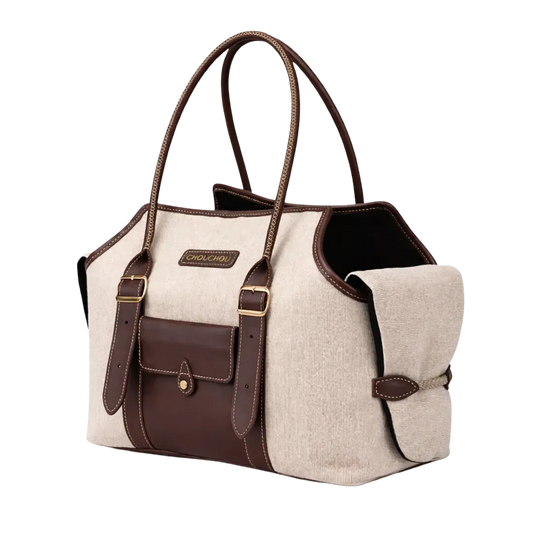 Torba podróżna dla psa "Classy"