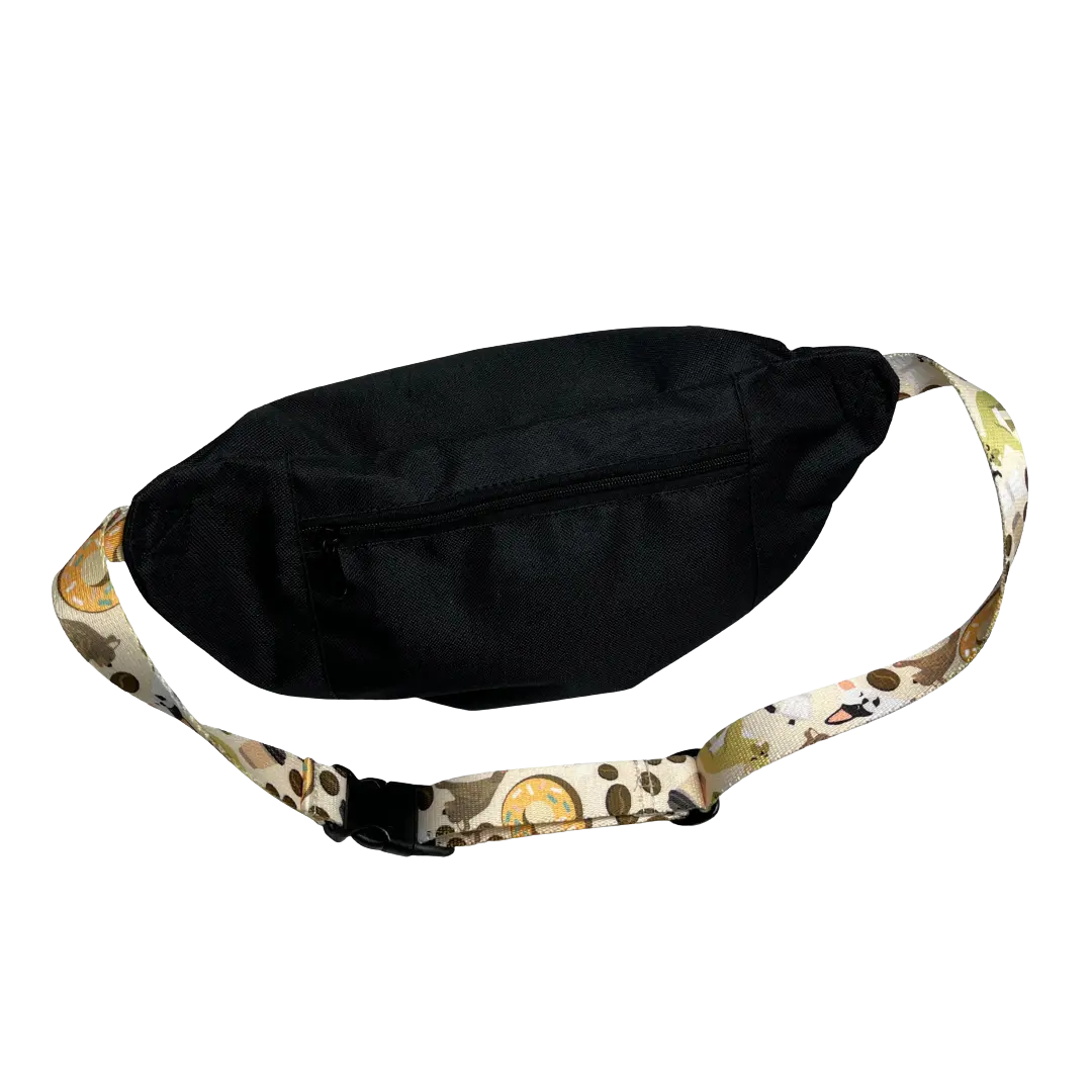 Nerka treningowa Puppycino psistań