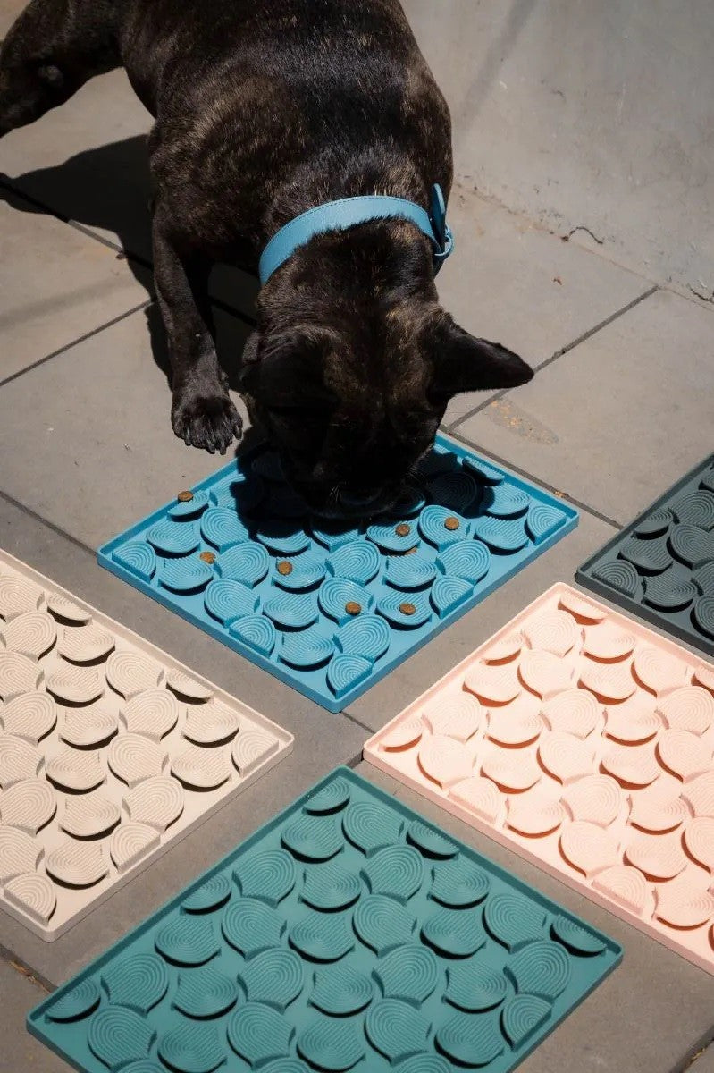 FuzzYard Life Mata węchowa - Mirtowa Zieleń