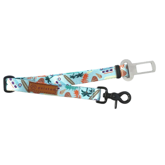 Pas bezpieczeństwa Psialifornia psistań