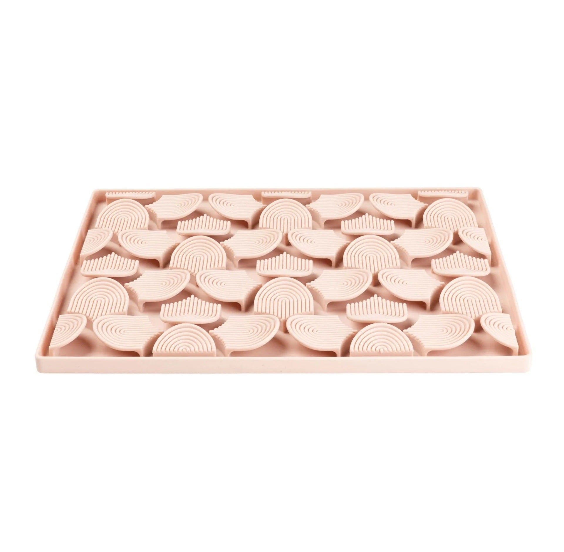 FuzzYard Life Mata węchowa - Pudrowy Róż