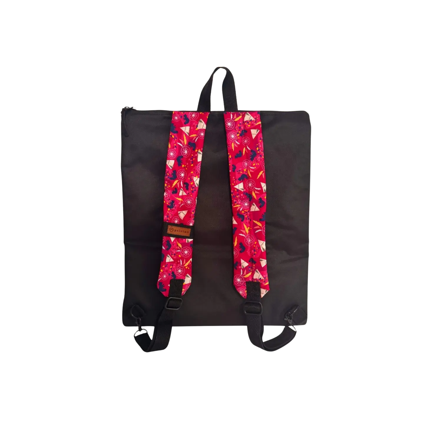 Matoplecak 2w1 Pierwotny zew psistań