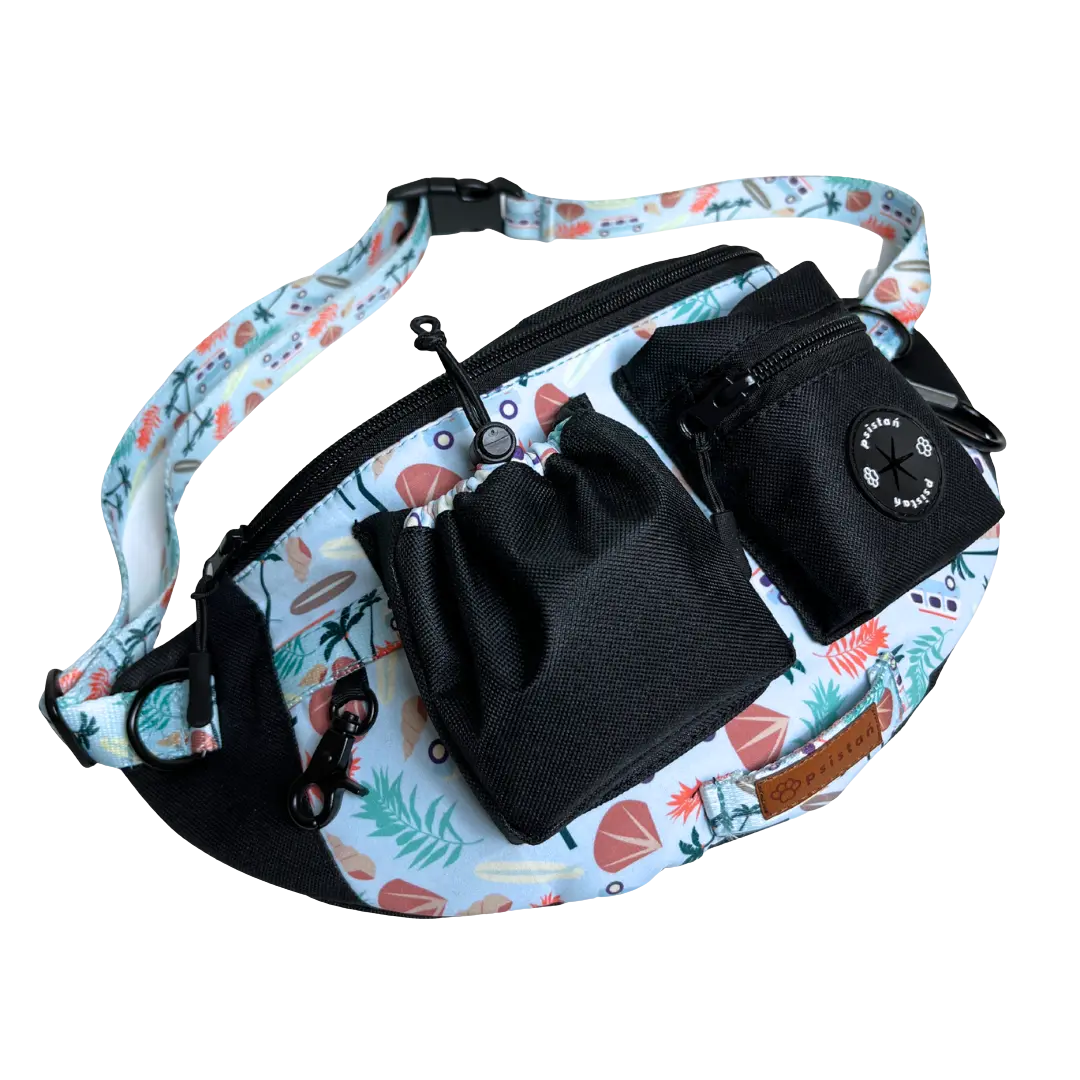 Nerka treningowa Psialifornia psistań