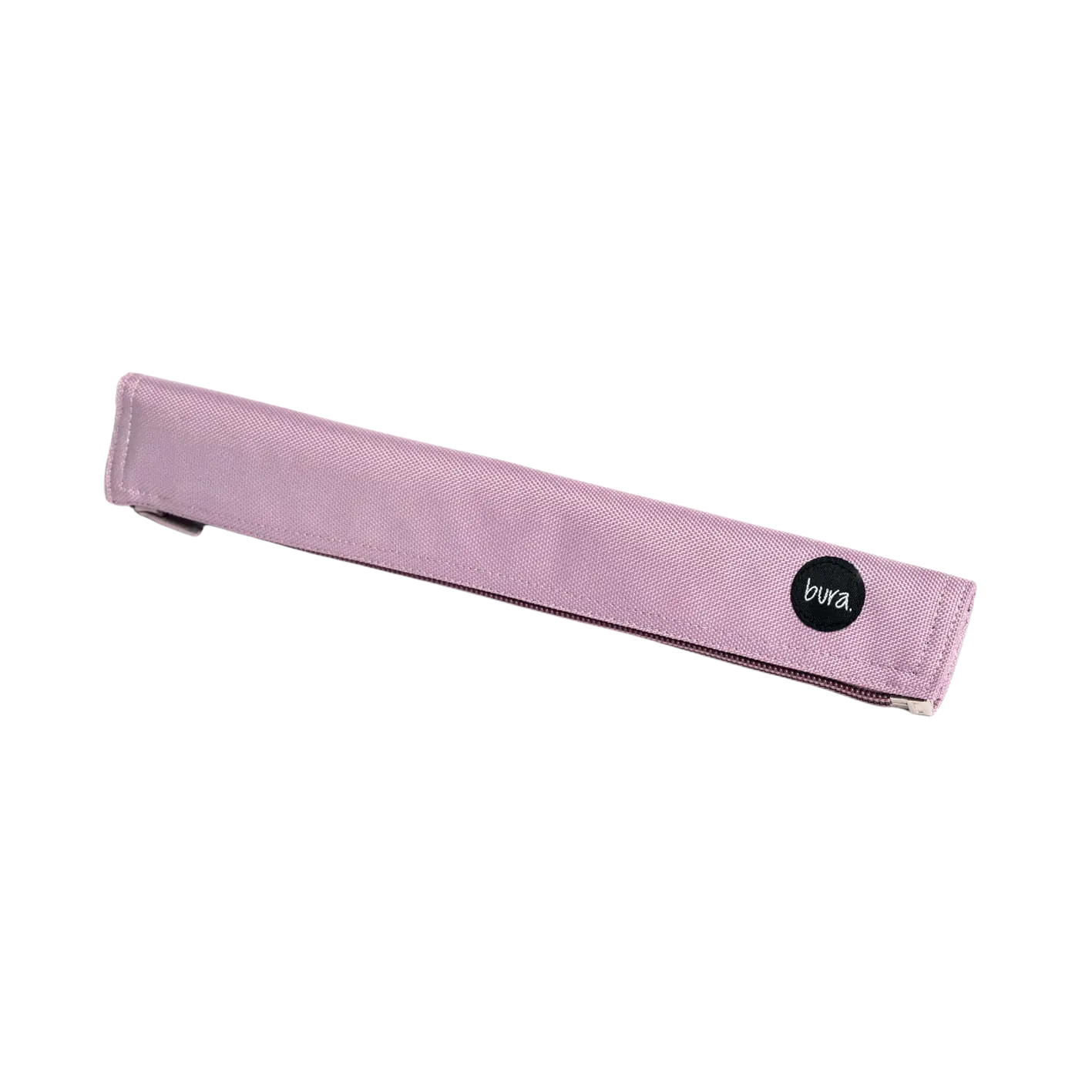 Rączka neoprenowa do smyczy uniwersalna time to be Unidog! / liliowy róż BURA