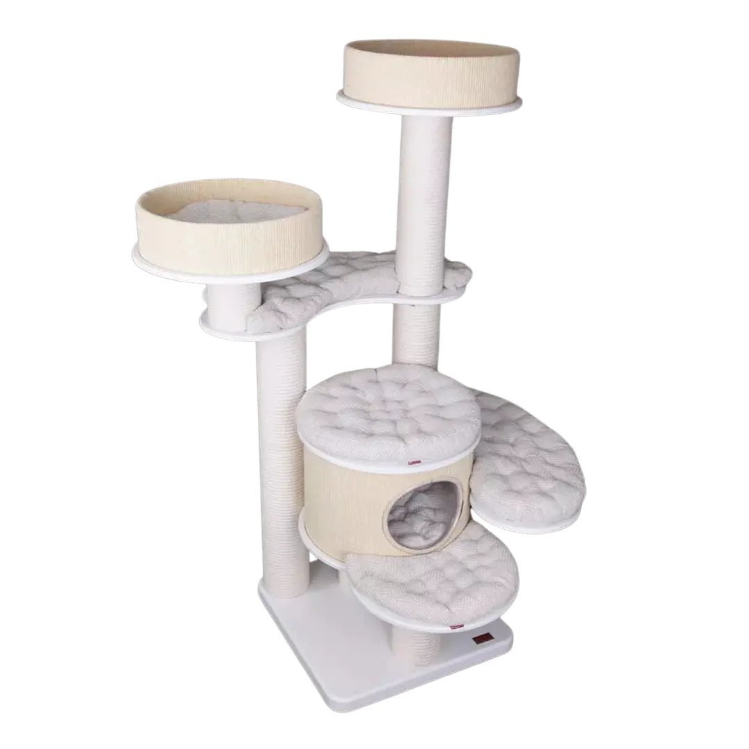 Drapak dla kota LAGUN RUFI