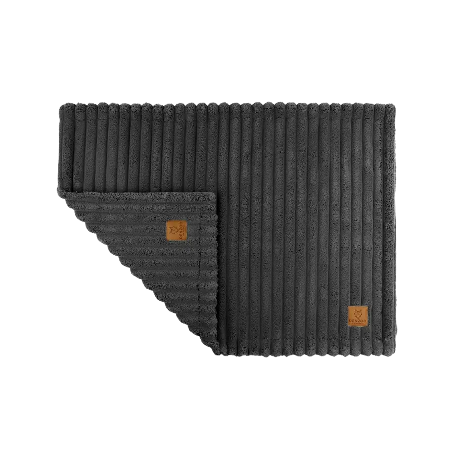 KOCYK PALERMO DARK GREY DENZOO