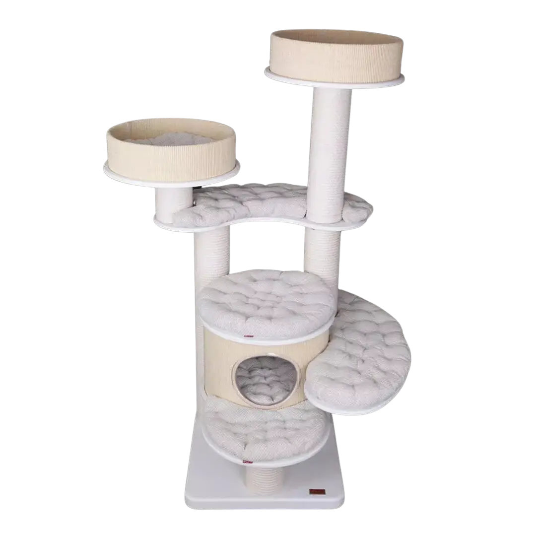 Drapak dla kota LAGUN RUFI