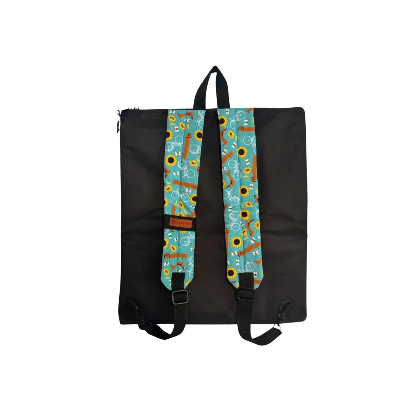 Matoplecak 2w1 Dłuuugie podróże psistań