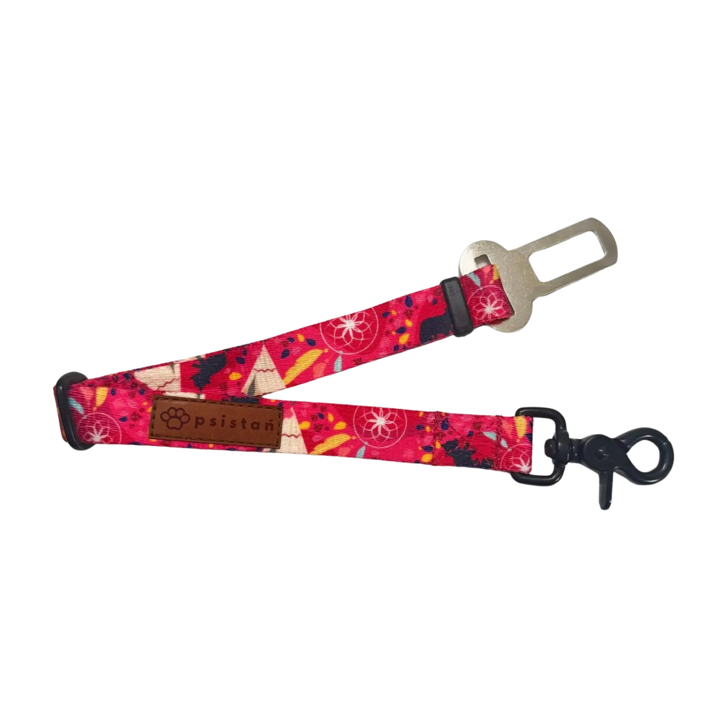 Pas bezpieczeństwa Pierwotny zew psistań