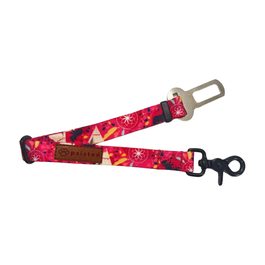 Pas bezpieczeństwa Pierwotny zew psistań