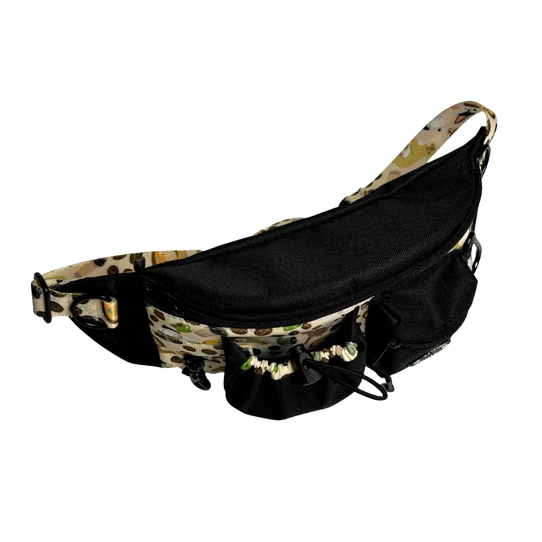 Nerka treningowa Puppycino psistań