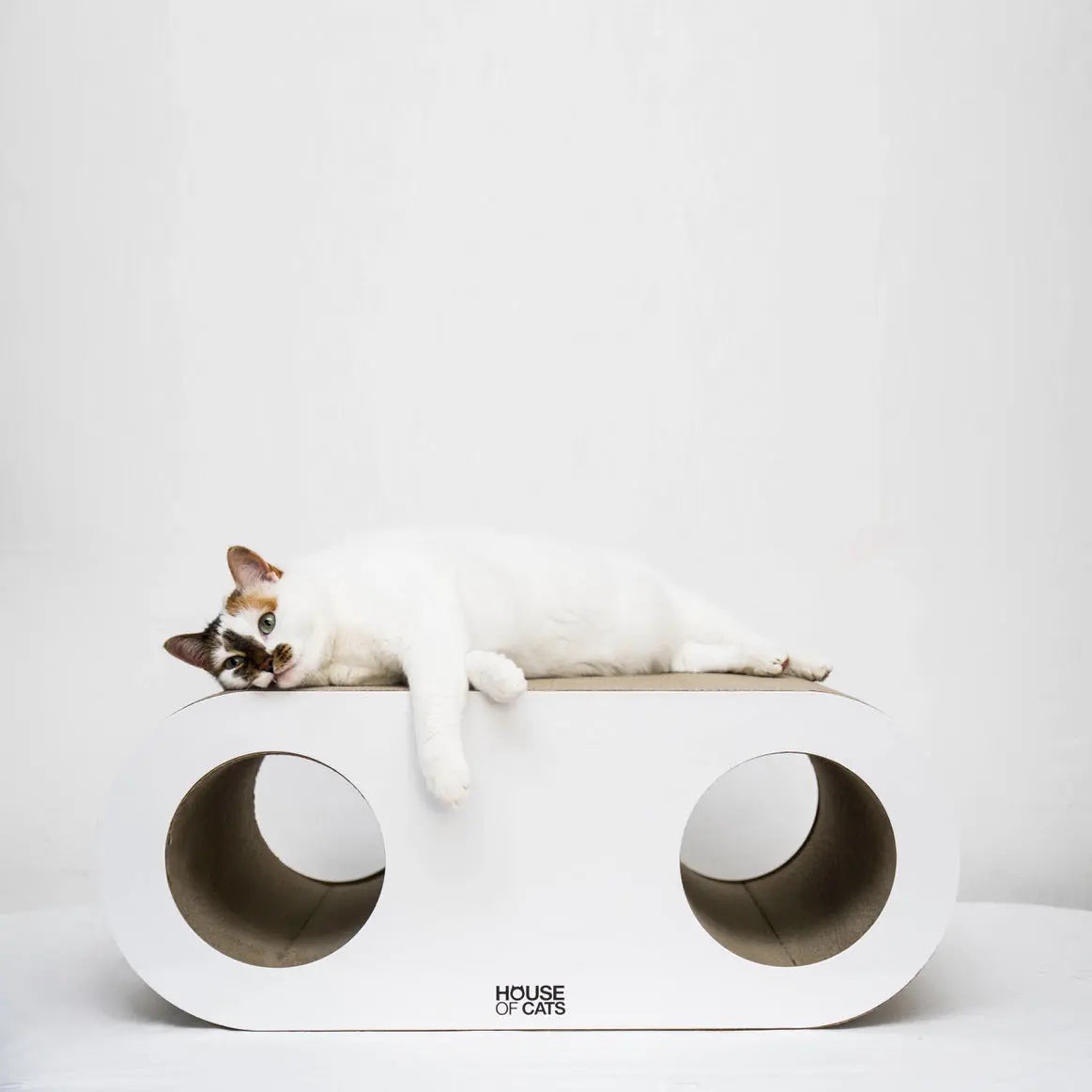 Drapak dla kota E.T. House of Cats