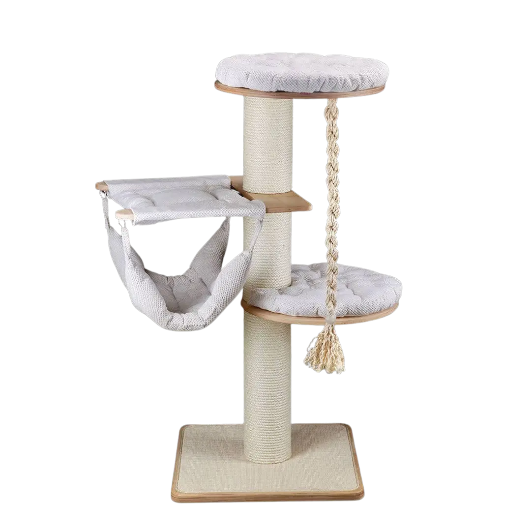 Drapak dla dużego kota MAX RUFI