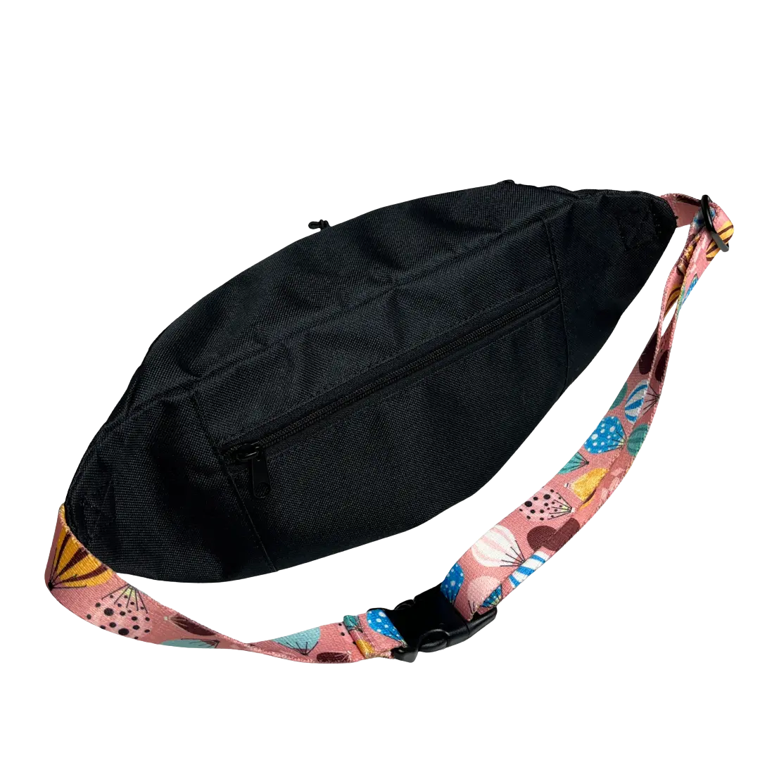 Nerka treningowa Kapsidocja psistań