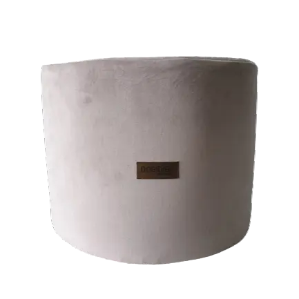 Box na zabawki dla psa szary DOGIDIGI