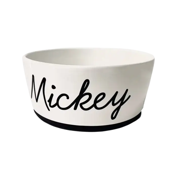 Miska dla psa biała ø 24 cm DOGIDIGI