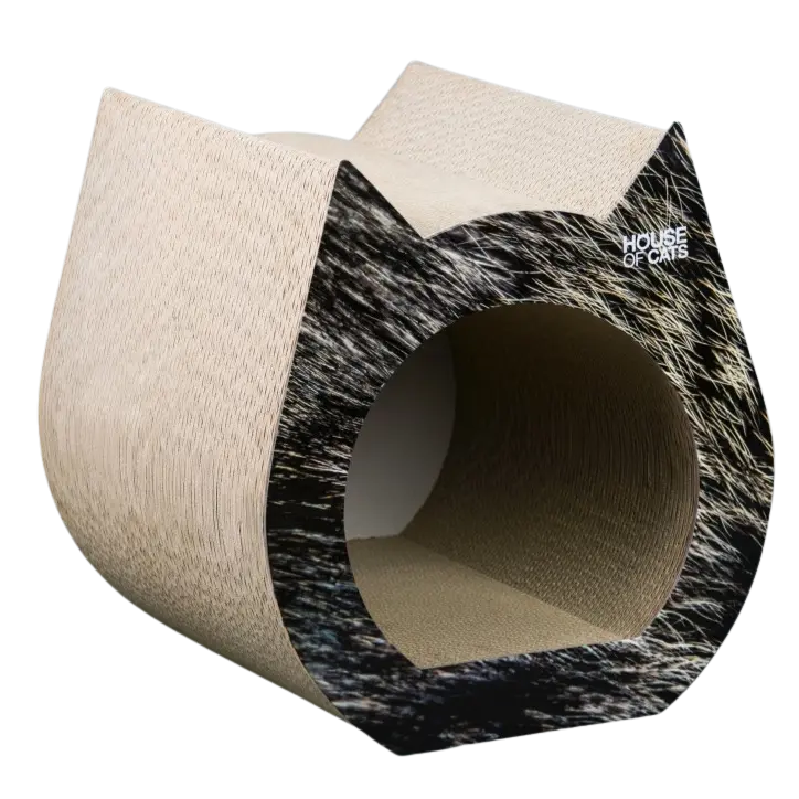 Drapak dla kota Cat Hair House of Cats