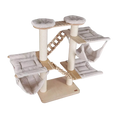Załaduj obraz do przeglądarki galerii, Drapak dla kociąt PONTE RUFI
