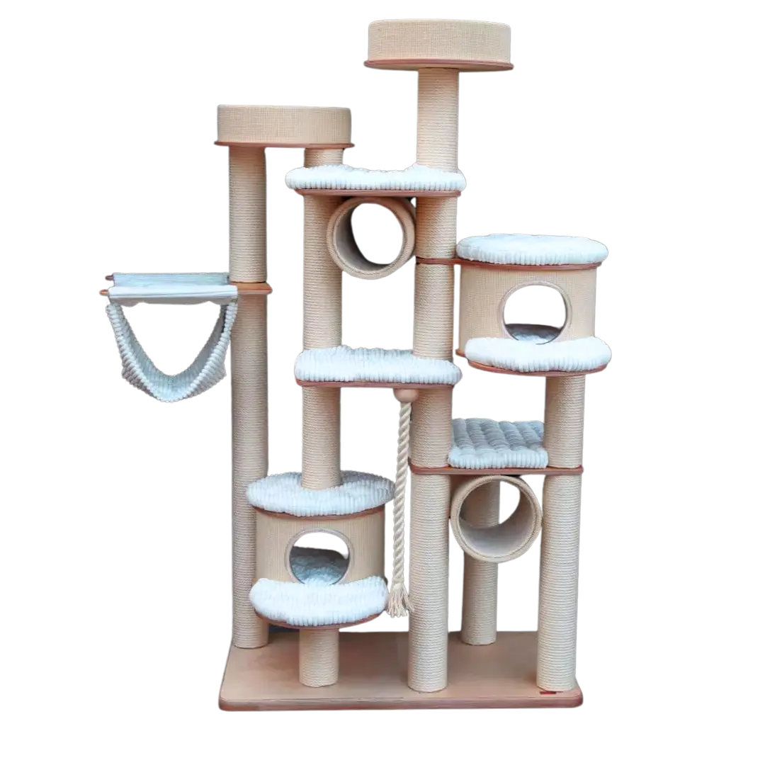 Drapak dla kota FUN RUFI