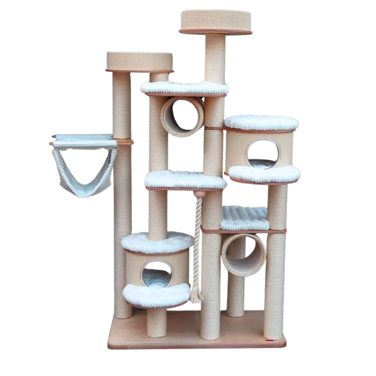 Drapak dla kota FUN RUFI